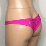 Basta Surf and Volcom pink bikini. S Photo 12