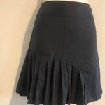 Cutter and Buck NWOT charcoal gray  Dry Tec skort. Sz 8 Photo 1