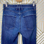 McGuire Denim MCGUIRE‎ 185B Skinny Distressed Denim Jeans Photo 6