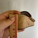 Bare traps | Brown Wedge Heel Sandal Size 9 Photo 5