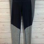 Outdoor Voices Tri Color Leggings Photo 1