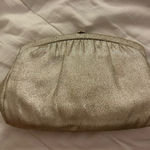Silver Clutch Gold Photo 1