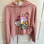Hello Kitty  Sweater x SHEIN size 2X NWT Photo 1