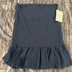 Chaser  Navy Blue Women's Top Photo 0