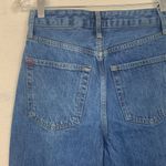 BDG size 26 high rise baggy jeans urban outfitters relaxed small denim loose jnc Photo 8