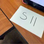 Born‎ Kai Leather "Natural Floral" Sneaker Tan Purple Orange Lace Up Casual 8.5 Photo 7