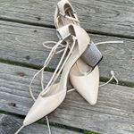 Calvin Klein  NADIRA dress pumps 🌷 Photo 0