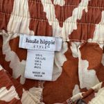 Haute Hippie  Loose Fit Pants Photo 5