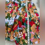 Grace Karin  Pin Up Circle Skirt Tropical Retro 50s Photo 14