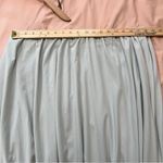 OGL Mint Light Cotton Rib Pull Photo 10