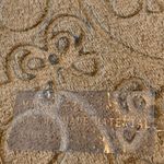 Bamboo  Mason Turquoise Blue Beaded Sandal 8.5 Photo 6