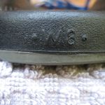 Chacos Chaco ZX 3 Womens 8 Classic Stardust Strap Sandals Shoes Photo 5