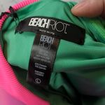 Beach Riot  nia one piece size Large Photo 2