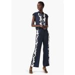 Nic+Zoe ROSE BLOOM TOP Photo 1