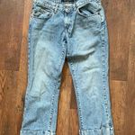 Calvin Klein CALVIN KELIN Jeans, size 6, vintage Photo 0