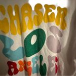 Chaser  Revolve NWT LOS ANGELES LOGO SWEATSHIRT Photo 1