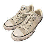 Converse Size 7 -  Chuck‎ Taylor All Star Madison Low Mercury Gray Photo 0