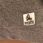 PINK - Victoria's Secret Pink Victoria’s Secret 5th & Ocean Arizona State Fork ‘Em Devils Hoodie Grey XS Photo 3
