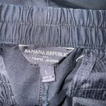 Banana Republic  Black Joggers Photo 2