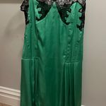 Rabanne dress Green Photo 0