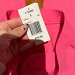 l*space L* link ribbed pants small  Photo 3