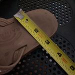 Rainbow Sandals  size 6 Photo 5