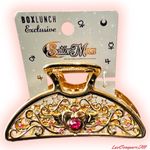 Her Universe Pretty Guardian Sailor Moon claw clip Photo 0