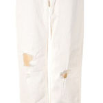 Gap NWT  Women’s Cheeky Straight High Rise Jeans size 27/4L Photo 0