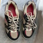 Skechers  Shape Ups Pink Gray Size 8.5 Photo 4