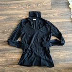 LNA Black Turtle Neck Photo 0