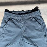 American Eagle  Black Chinos/Cargos  Photo 1