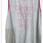 Jennifer Moore Jenni by  Tank Top Size Medium Photo 5