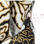 Natori  | L | Satin Lightweight Long Robe Kimono Sleepwear Full Length Photo 4