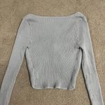 Abercrombie & Fitch Long Sleeve Photo 2