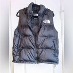 The North Face  1996 Retro Nuptse Vest size large Photo 4