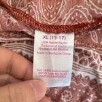 No Boundaries XL All Spice Maxi Dress Photo 5