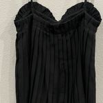 Sandro  silk top Photo 5