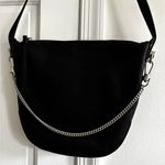 All Saints Blake Crossbody Bag with Chain Detail Photo 2