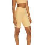 Girlfriend Collective  High Waist Bike Shorts Photo 6