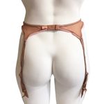 DKNY 🔃 Lace Garter Belt Photo 1