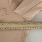 Lordsfield Pale Pink Blazer Jacket Mens 48 Long Pure‎ F Photo 6