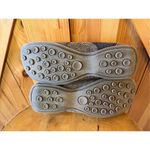 BKE  soles lisbon ballet flats brown womens size 6M Photo 6