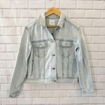 American Eagle Jean jacket Size Small Photo 0