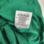 Retrofête Retrofete Celestia Sequin Skirt in Emerald Green Size Medium NWT Photo 6