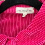 Say Anything Pleated blouses Photo 5
