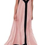 COMMENSE Sicily Old Money Aesthetics Slip Long Dress COLOR Photo 0