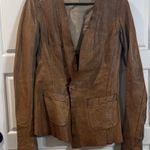 Rick Owens distressed Vintage Late 1990's Photo 0