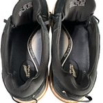 Dansko Poppy Walking Trainers Natural Arch Plus Support Black Suede Trim 9.5-10 Photo 6