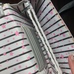 Betsey Johnson NWOT LUV BY  deer Kitsch Crossbody SHOULDERBAG Bag Photo 4