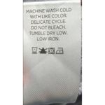 Members Only Members Pants Womens Size Medium Grey‎ F2522G302 Drawstring Waist Loungewear Photo 3